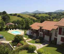  Le Mondarrain Résidence Locative à Souraide