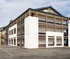 Hotel Bandb Metz Augny