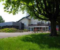 Auberge De Jeunesse De Mulhouse