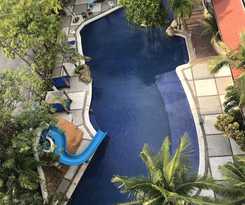 Hotel Club Del Sol Acapulco By Ng Hoteles