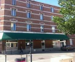 Hotel Le Clémenceau