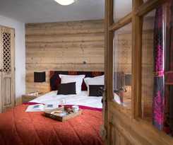 Cgh Résidences and Spa Les Chalets De Léana