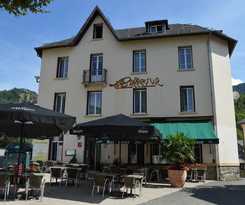 Restaurant Le Bellevue