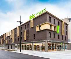 Ibis Styles Guyancourt Versailles