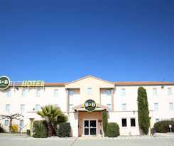 Hotel B&B Avignon (2)