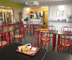 Hotel B&B  Chateauroux D&eacute;ols