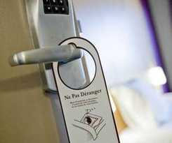 Hotel B&B Alencon Nord