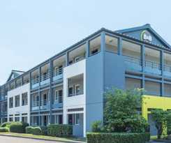 B&B Rennes Nord St Grégoire