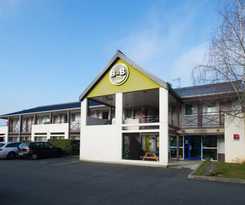 Hotel B&B Chateauroux A&eacute;roport