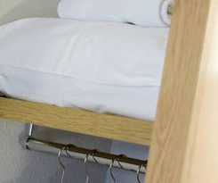 Hotel B&B Dreux Centre