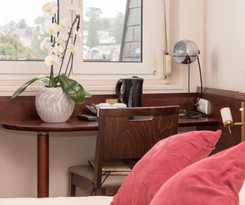 Hotel De France Vire