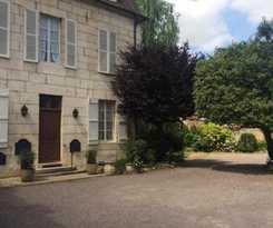 Hotel Des Cymaises