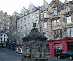  Edinburgh Apartments