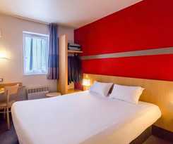Hotel Bandb Bourges (1)