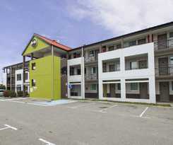 Hotel B&B  Avignon (1)