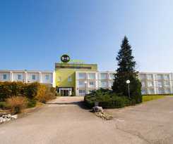 B&B Besançon Chateaufarine