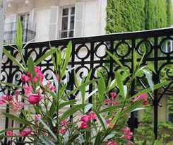 Hotel Les Jardins Du Luxembourg