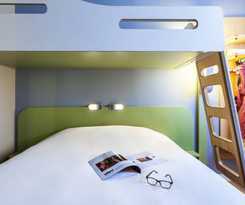 Hotel Ibis Budget Sens