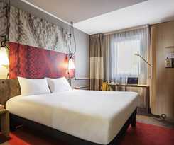 Hotel Ibis Sens