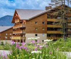 Hotel Noemys Les Terrasses De Labrau