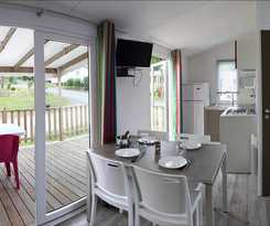 Camping Les Alouettes