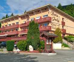 Hotel Bois Joly