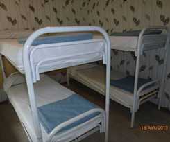 Caulaincourt Montmartre By Hiphophostels