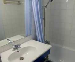  Vvf Valmeinier H&ocirc;tel Club les Islettes