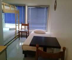  Apparthotel Area, Studios Avec Salles De Bains Et Kitchenettes Privatives Et Chambres Avec Cuisine E