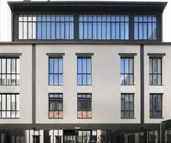 Hotel Les Deux Girafes