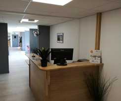 Hotel Brit Confort Le Polder Gravelines