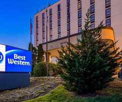 Best Western Potomac Mills