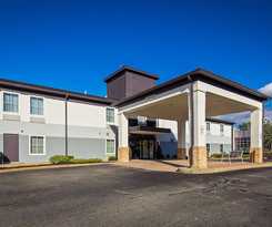 Best Western North Attleboro - Providence Beltway