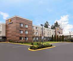 Hotel La Quinta Inn By Wyndham Everett