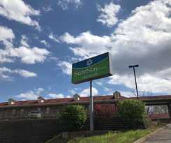 Hotel Apple Valley Inn ~ Pigeon Forge