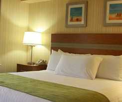 The Barclay Towers Resort