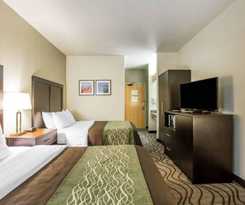 Comfort Inn and Suites