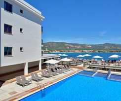 Leonardo Royal Mallorca Palmanova Bay