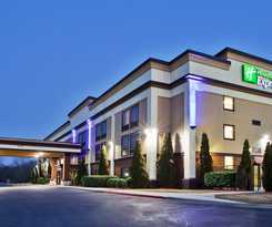 Hotel Holiday Inn Express Peachtree Corners-norcross