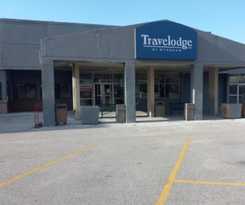 Hotel Travelodge By Wyndham Lincoln Northeast