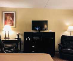 Hotel Clarion & Suites