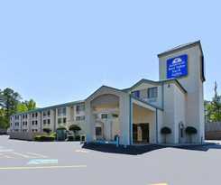 Hotel Americas Best Value Inn & Suites Morrow Atlanta