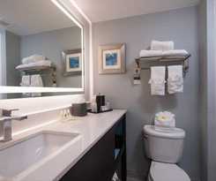 Hotel Holiday Inn - Belcamp - Aberdeen Area
