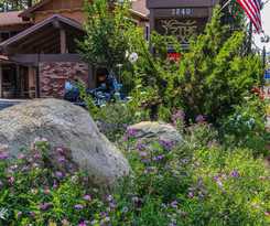Hotel The Lodge At Lake Tahoe, A Vri Resort