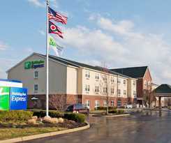 Hotel Holiday Inn Express and Suites Columbus East Reynoldsburg, An Ihg