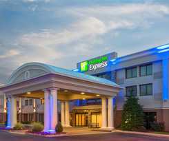 Hotel Holiday Inn Express Philadelphia Ne-bensalem