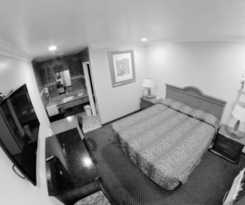 Hotel Palace Inn Oxnard