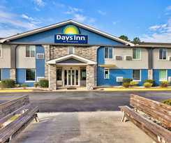 Hotel Days Inn By Wyndham Savannah Gateway I-95