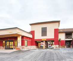 Hotel Surestay By Best Western Tehachapi