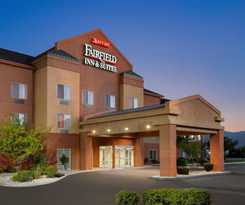 Hotel Fairfield Inn & Suites Reno Sparks